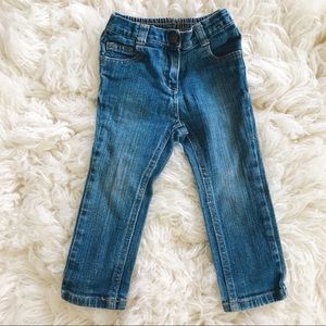 Crazy 8 skinny jeans!